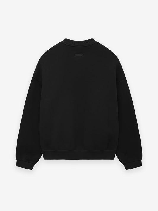 Eternal Fleece Crewneck