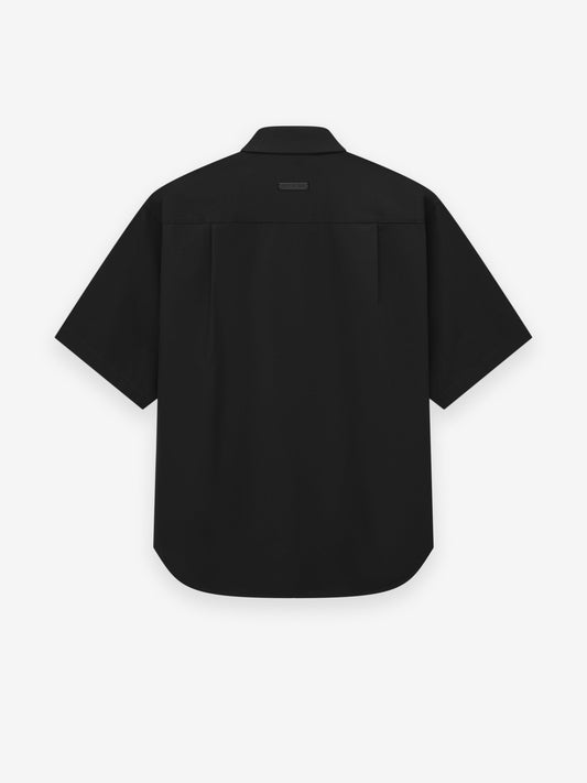 Oxford Short Sleeve Shirt