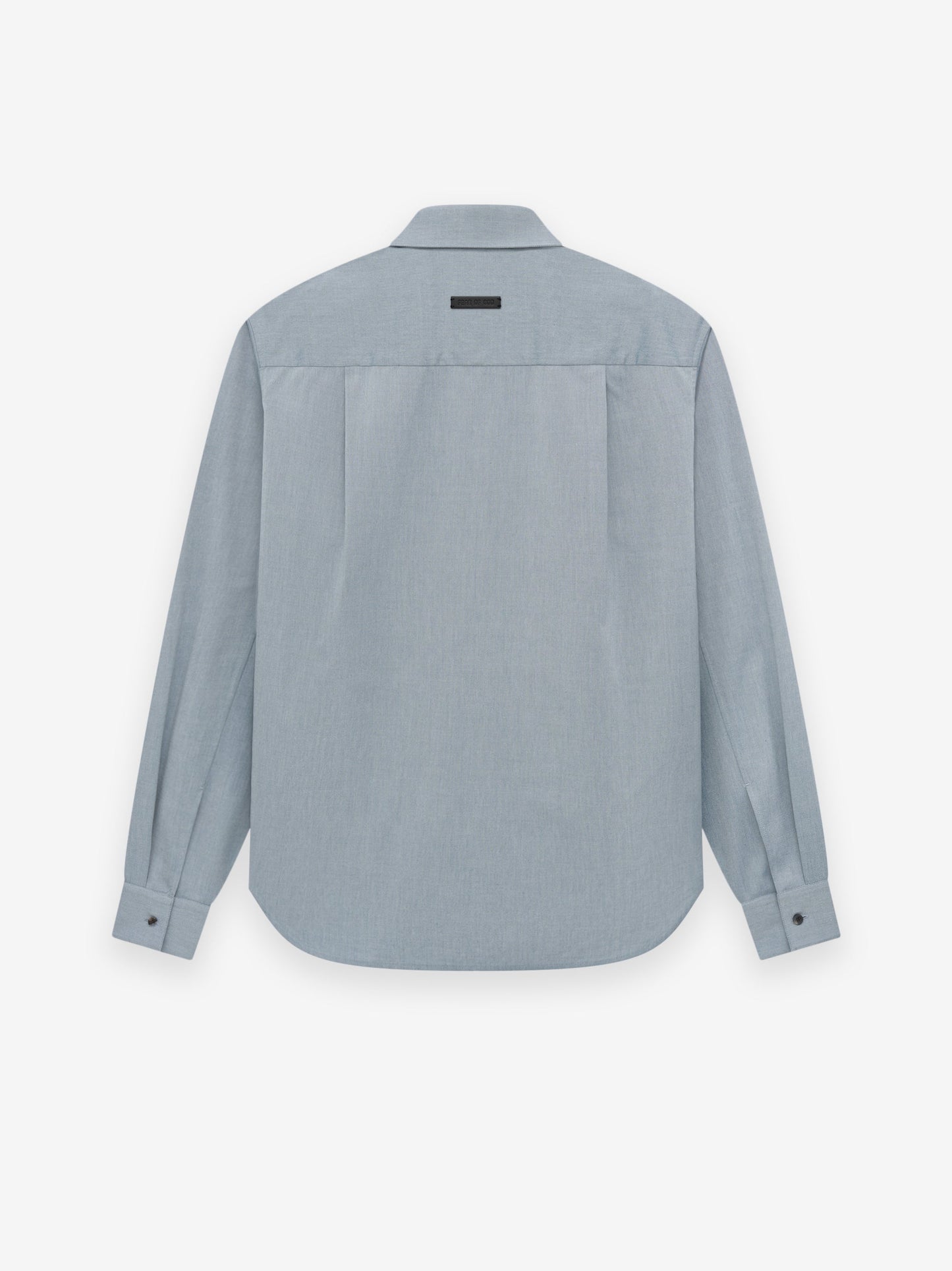 Oxford Button Up Shirt