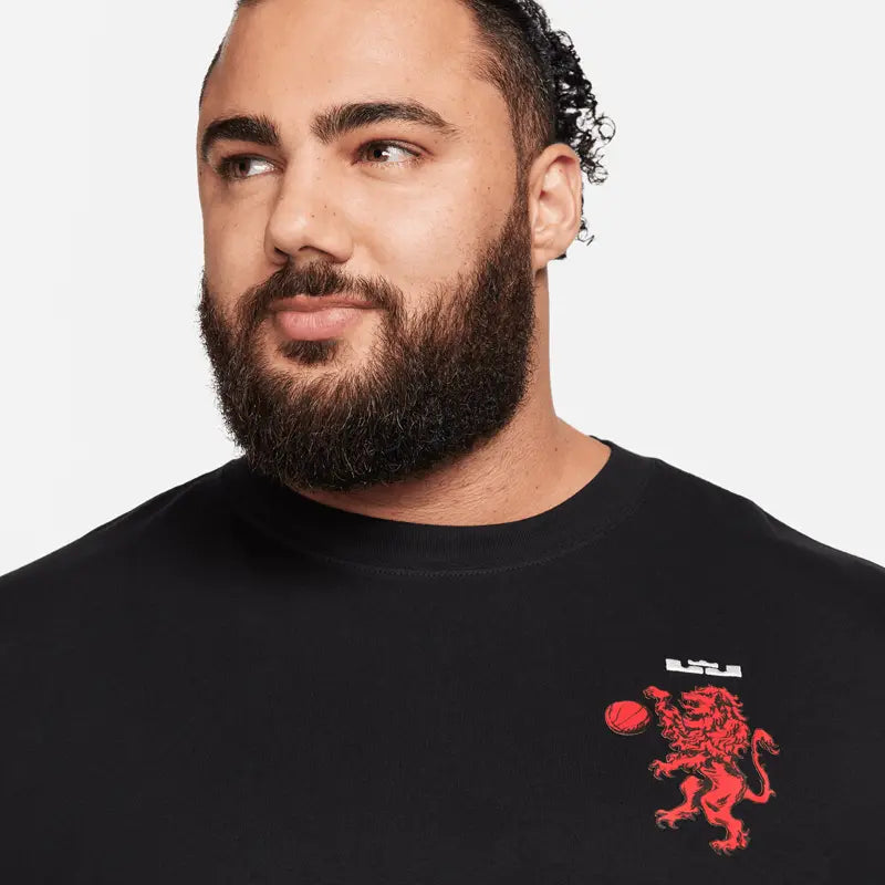 Lebron James M90 T-Shirt