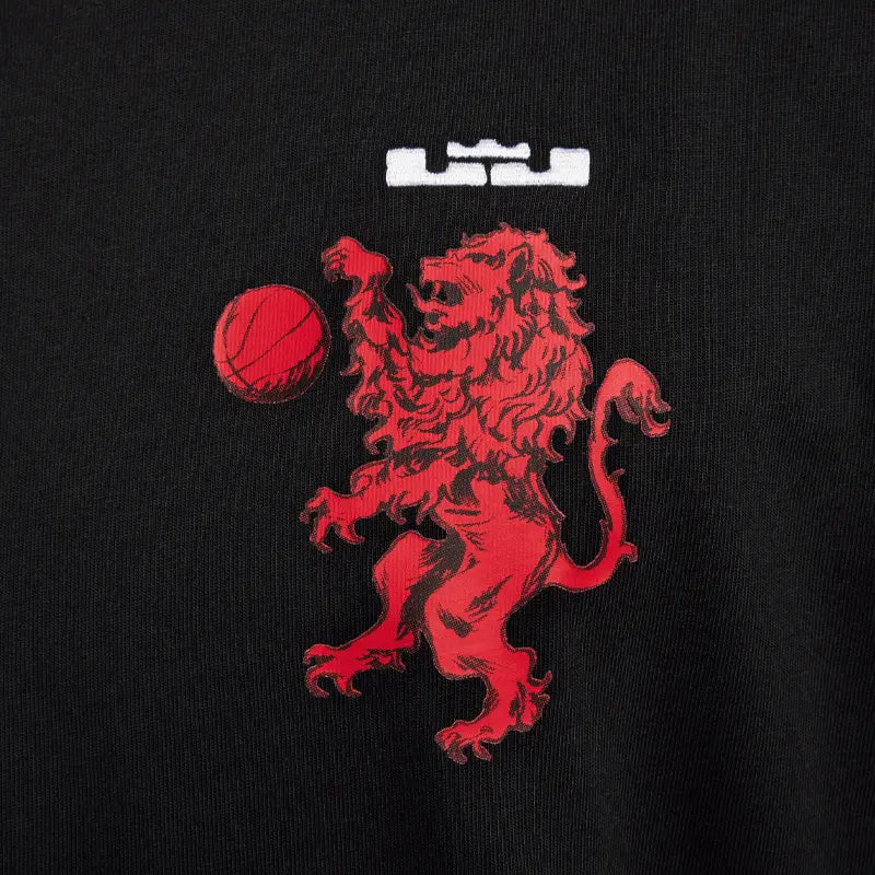 Lebron James M90 T-Shirt