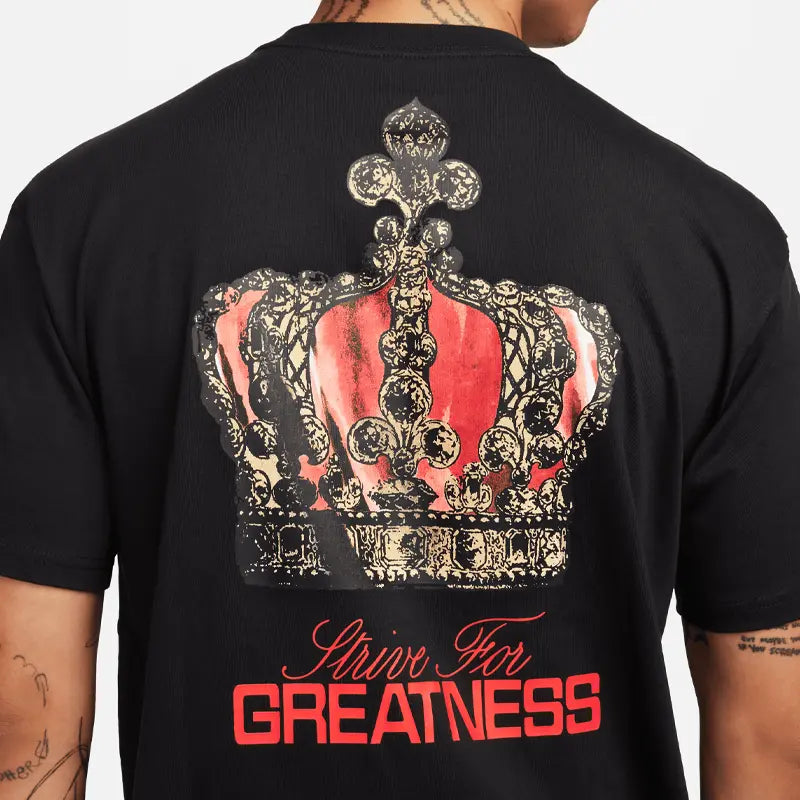 Lebron James M90 T-Shirt