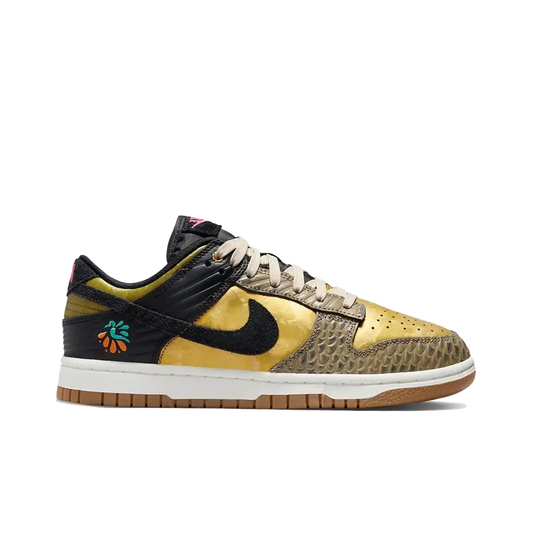 Dunk Low PRM (W)