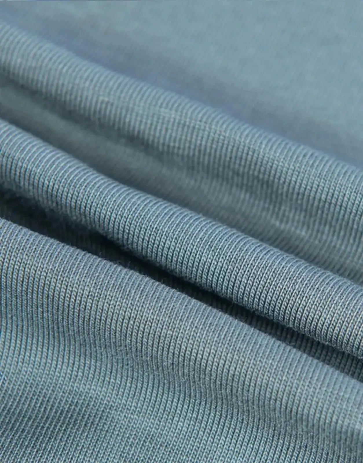 Fade Signature Boxy Green T-Shirt