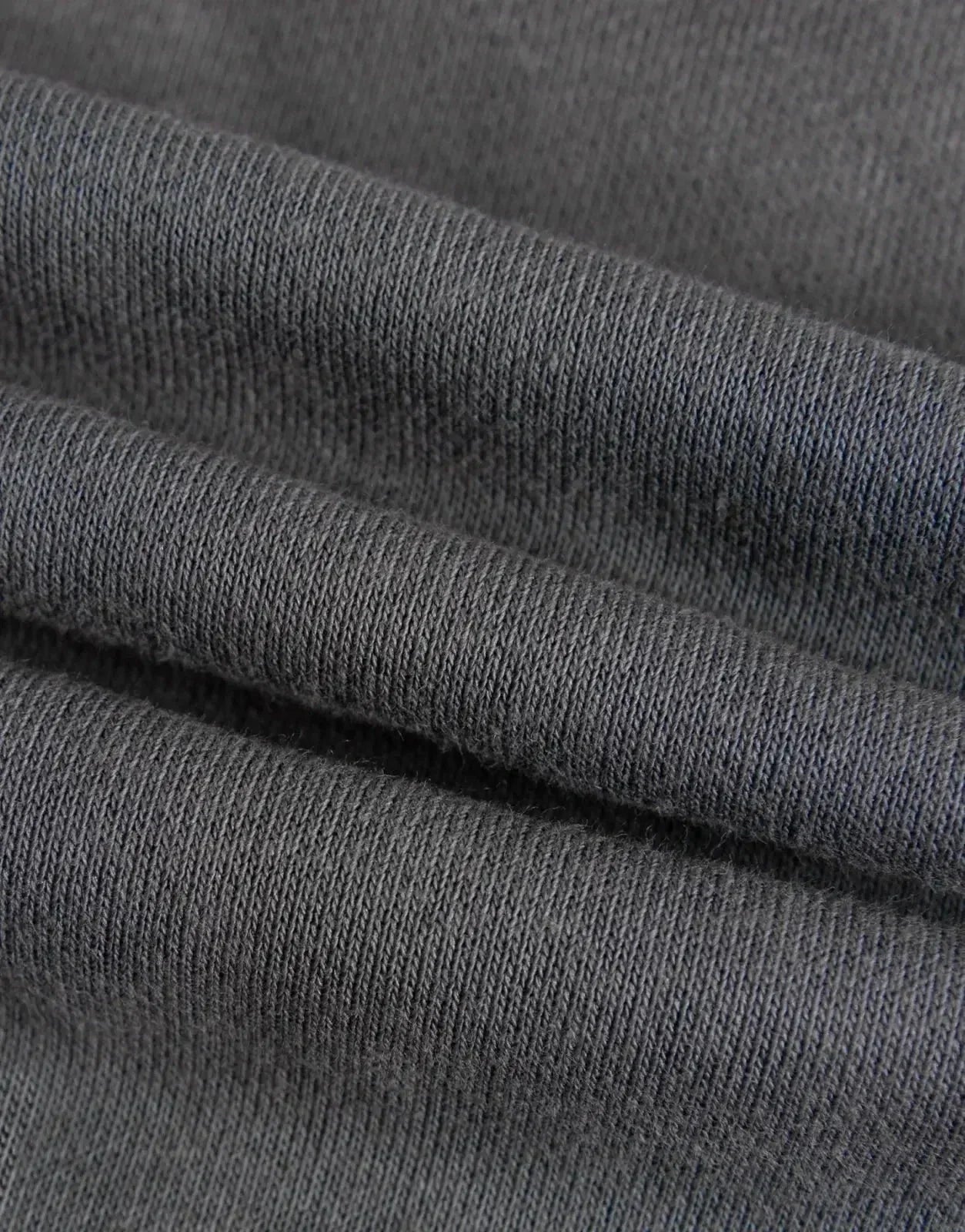 Fade Signature Sweatshirt Grey