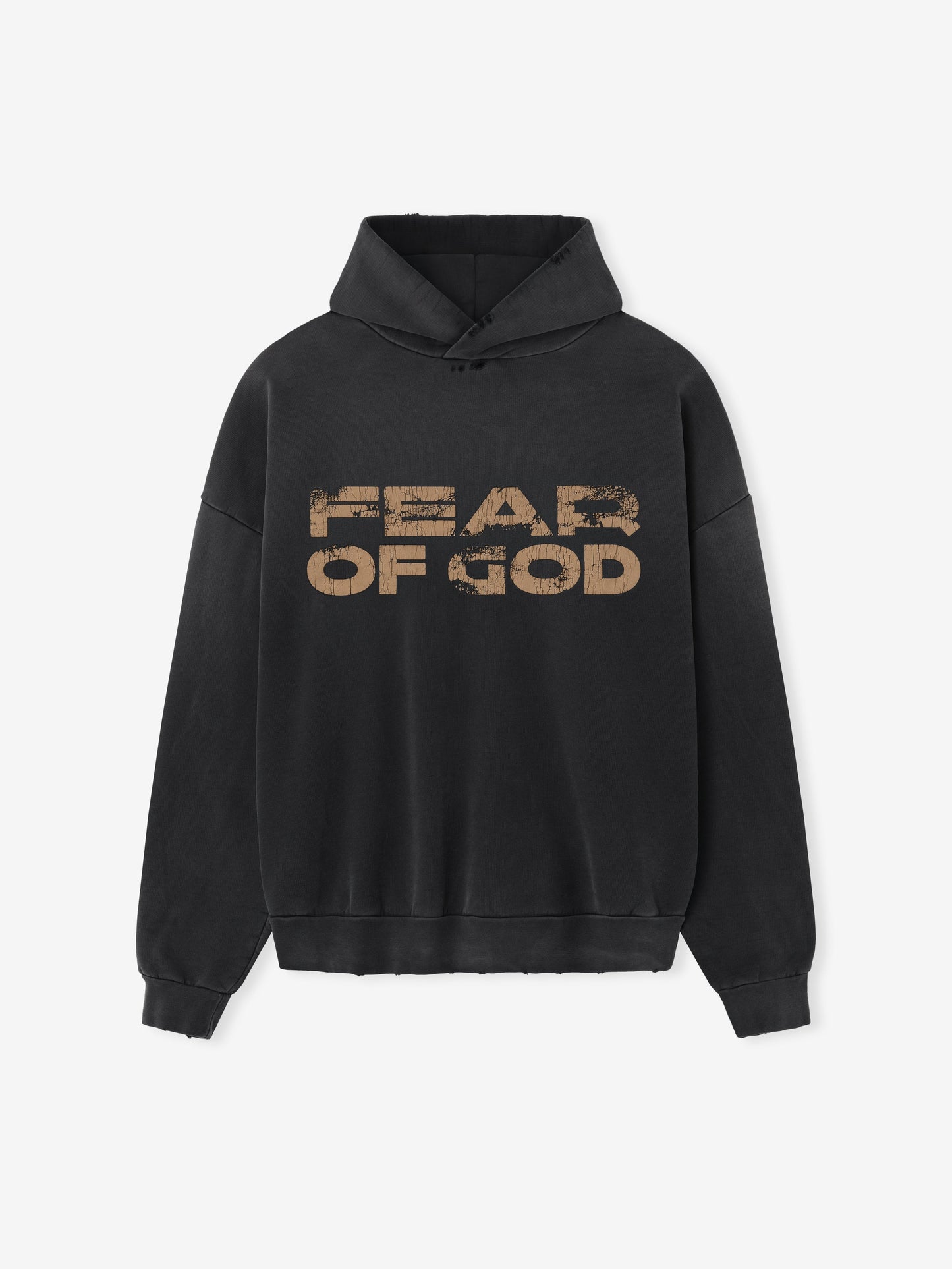 Fear Of God Hoodie