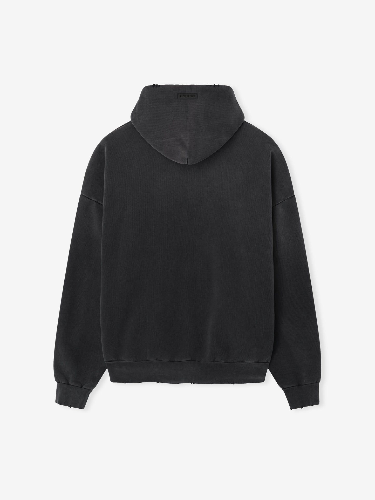 Fear Of God Hoodie