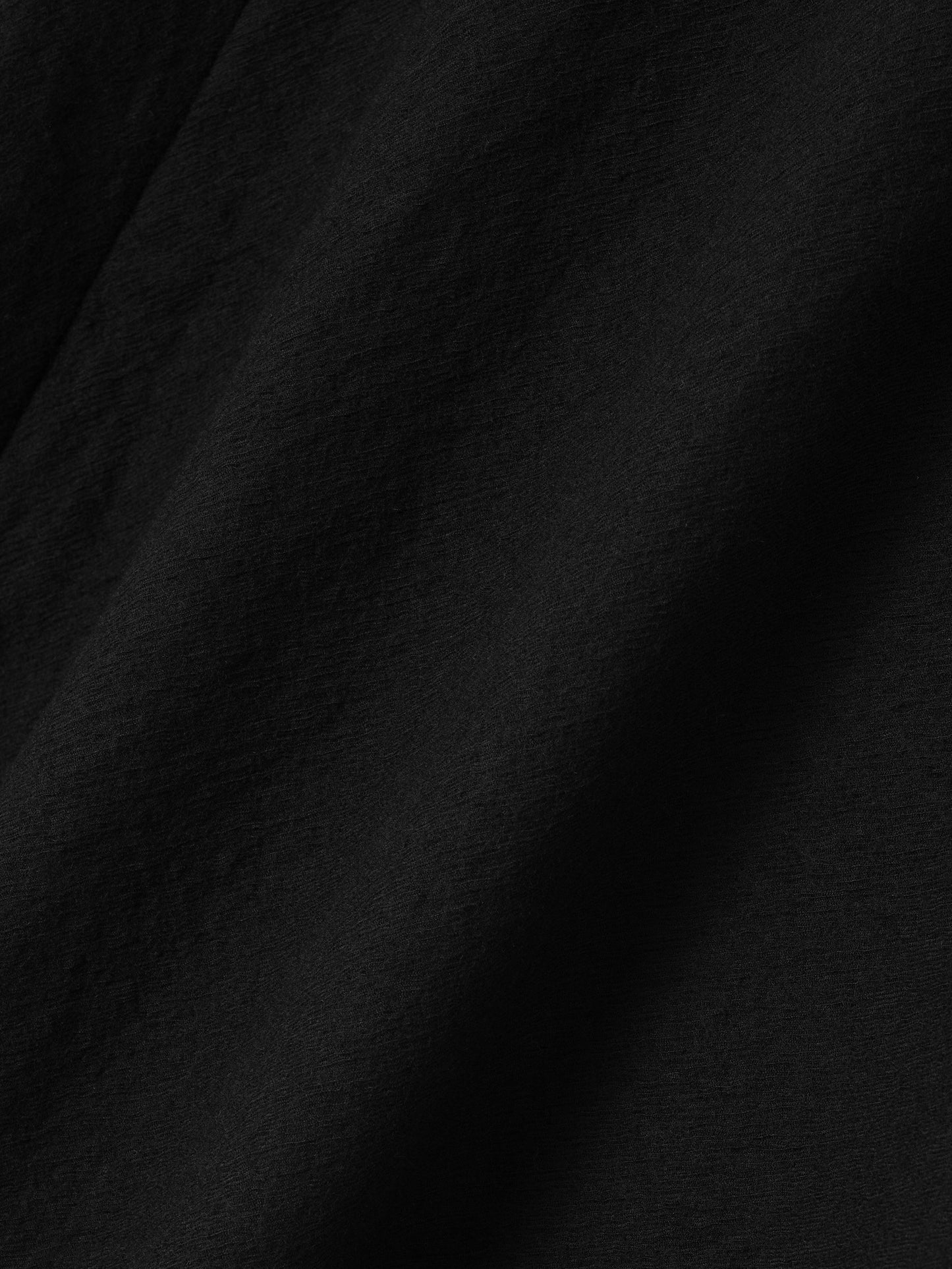 Virgin Wool Polo Shirt