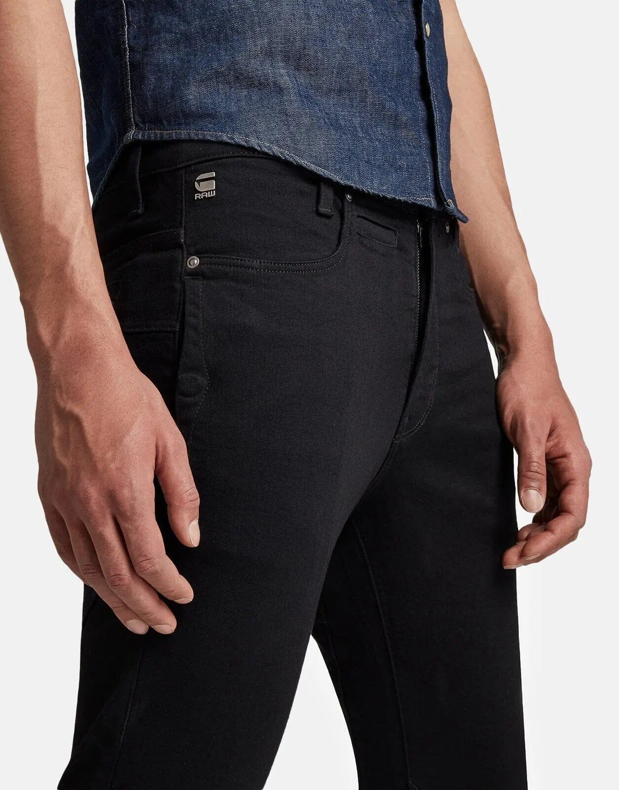 G-Star RAW D-Staq 3D Jeans