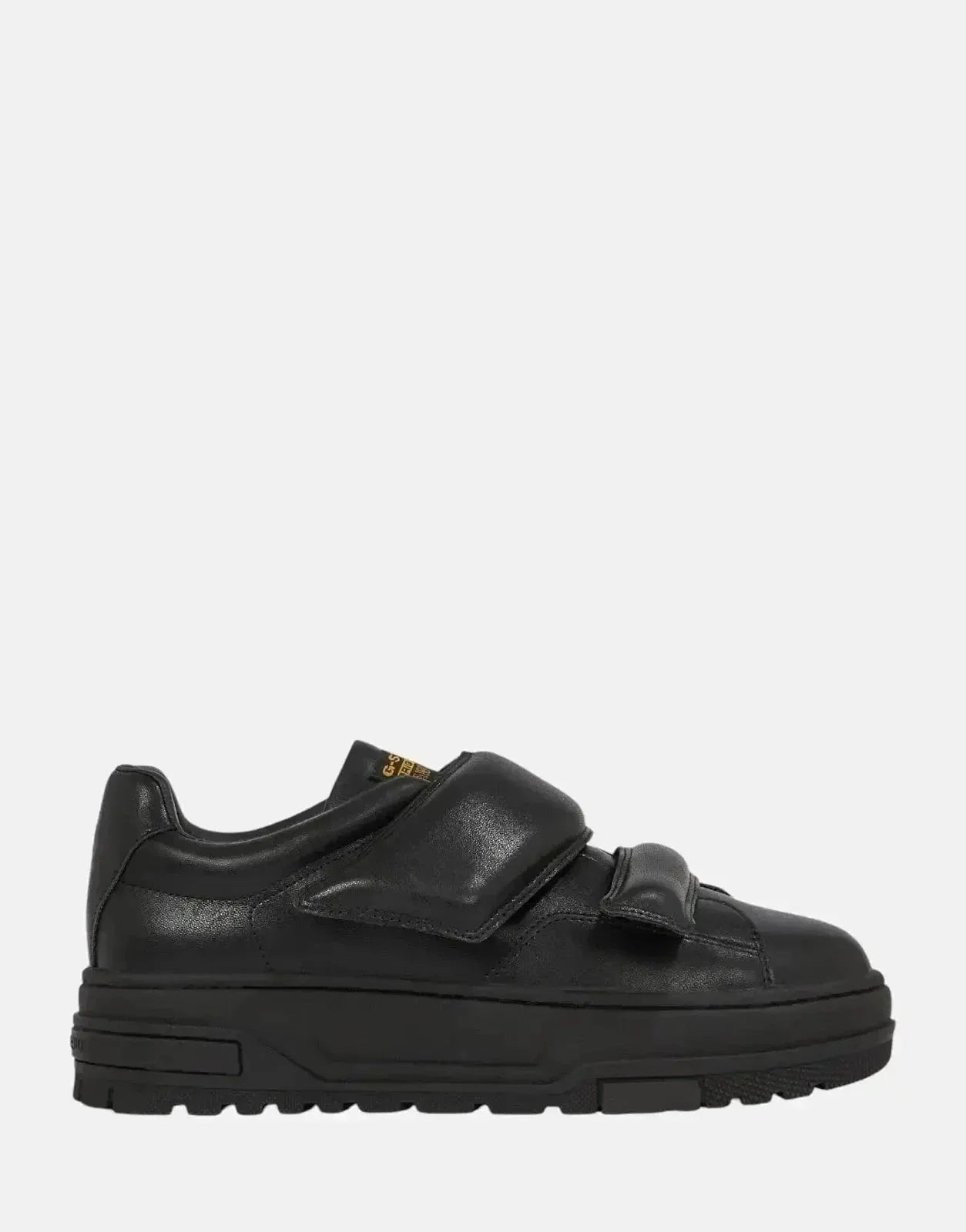 G-Star RAW Lhana II Velc Sneaker Black