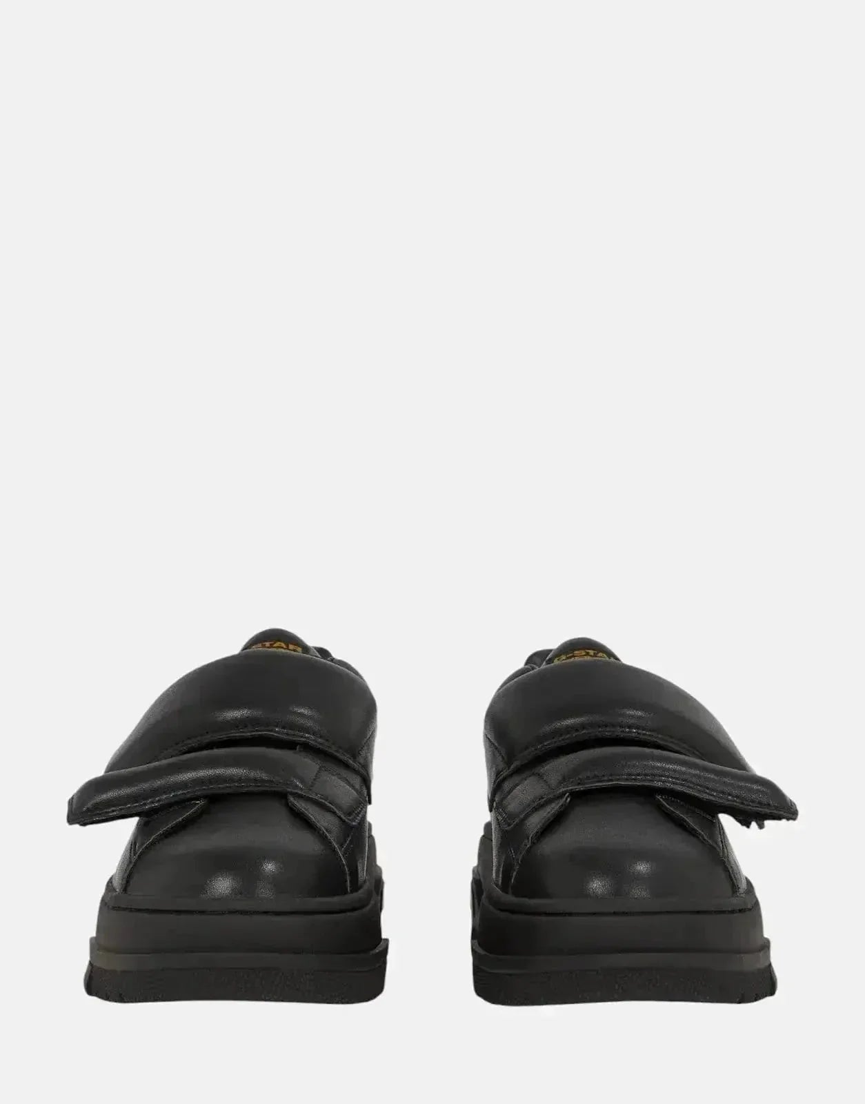 G-Star RAW Lhana II Velc Sneaker Black