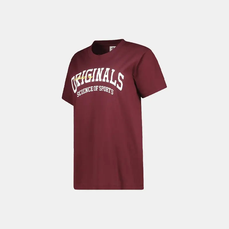 Science Of Sport T-Shirt (W)