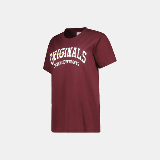 Science Of Sport T-Shirt (W)