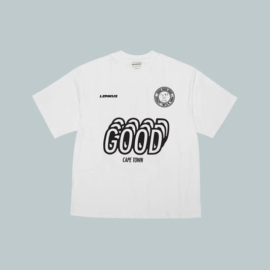 S2EP1 - Heavy T-Shirt