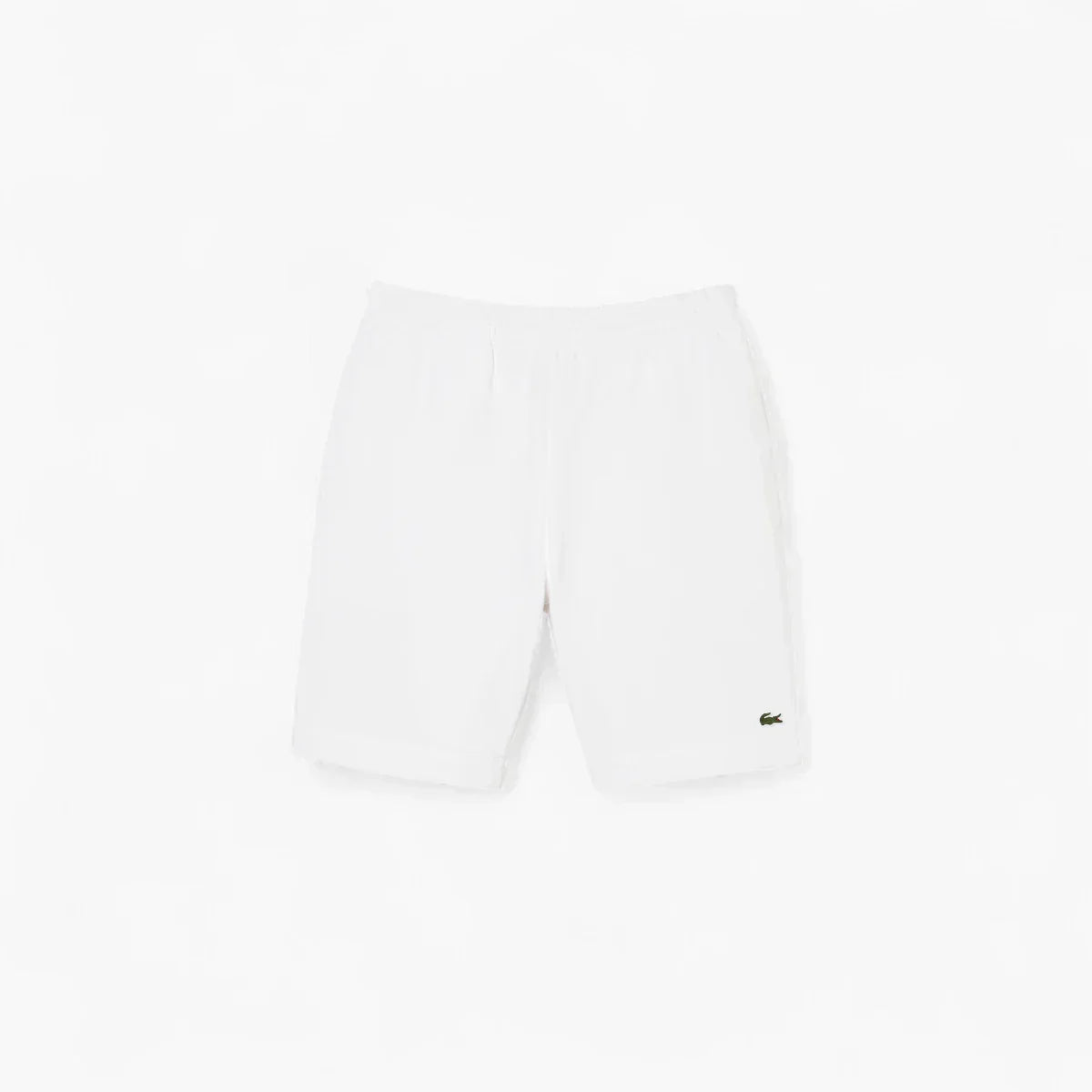 Regular Fit Fleece Shorts