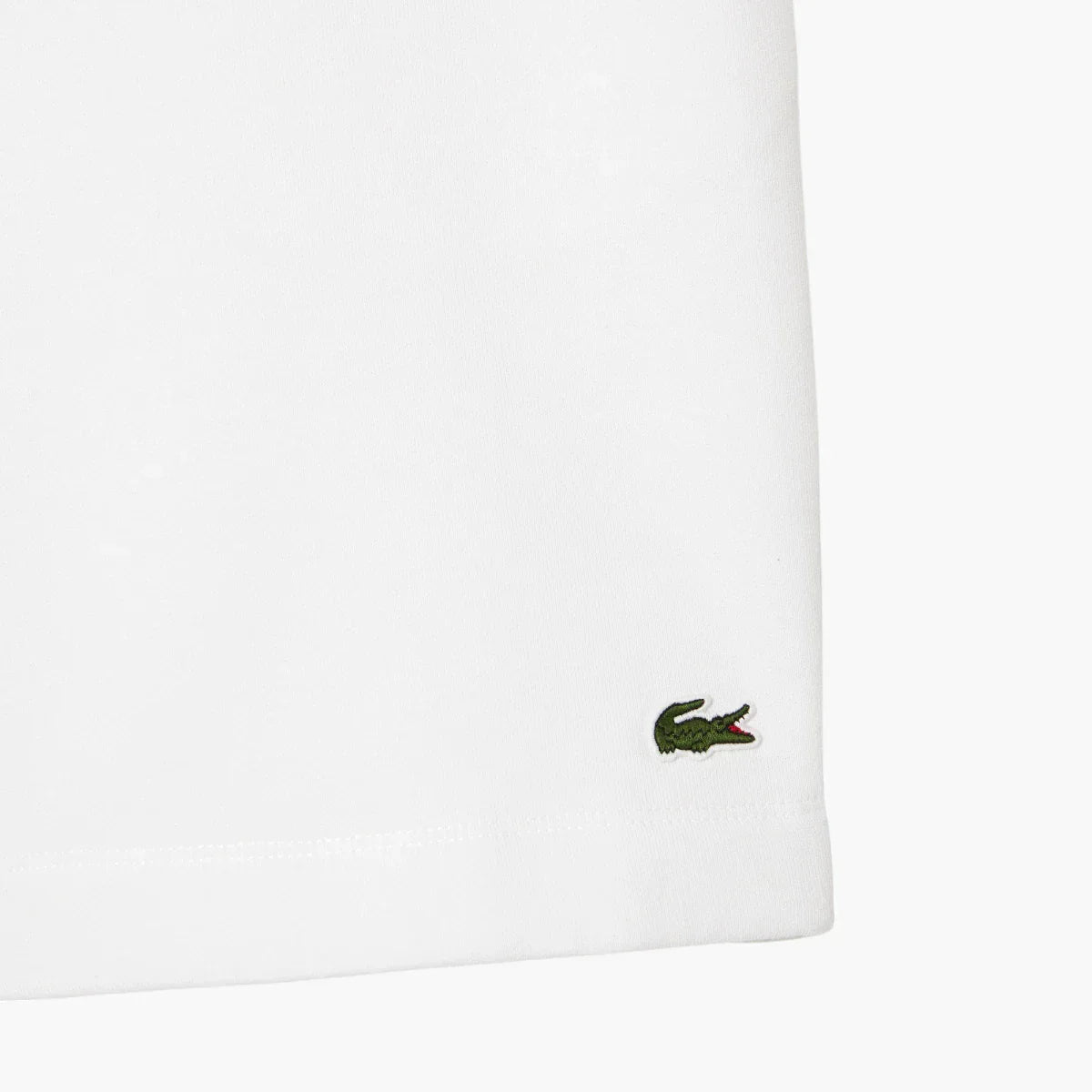 Regular Fit Fleece Shorts