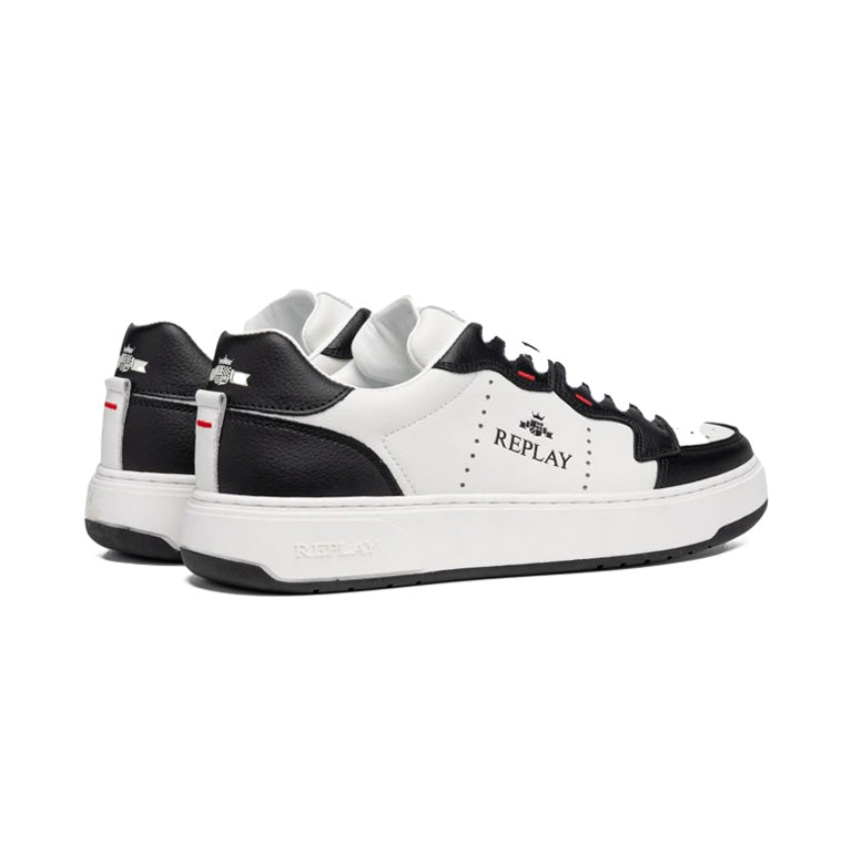 Replay Kai Action Sneaker