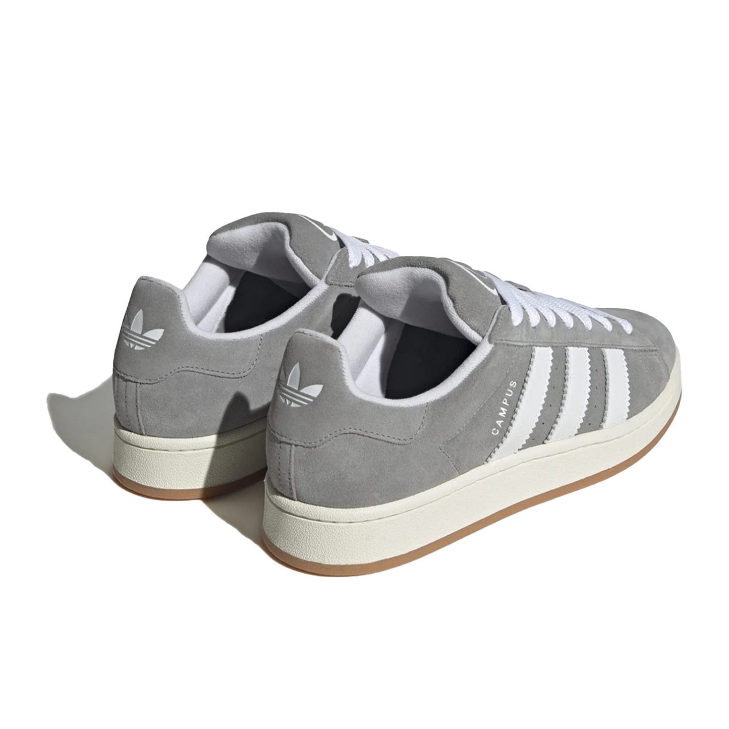 Adidas Campus 00 Grey