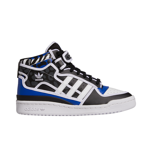 Rich Mnisi x Forum Mid