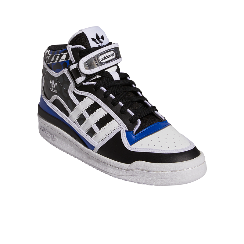 Rich Mnisi x Forum Mid