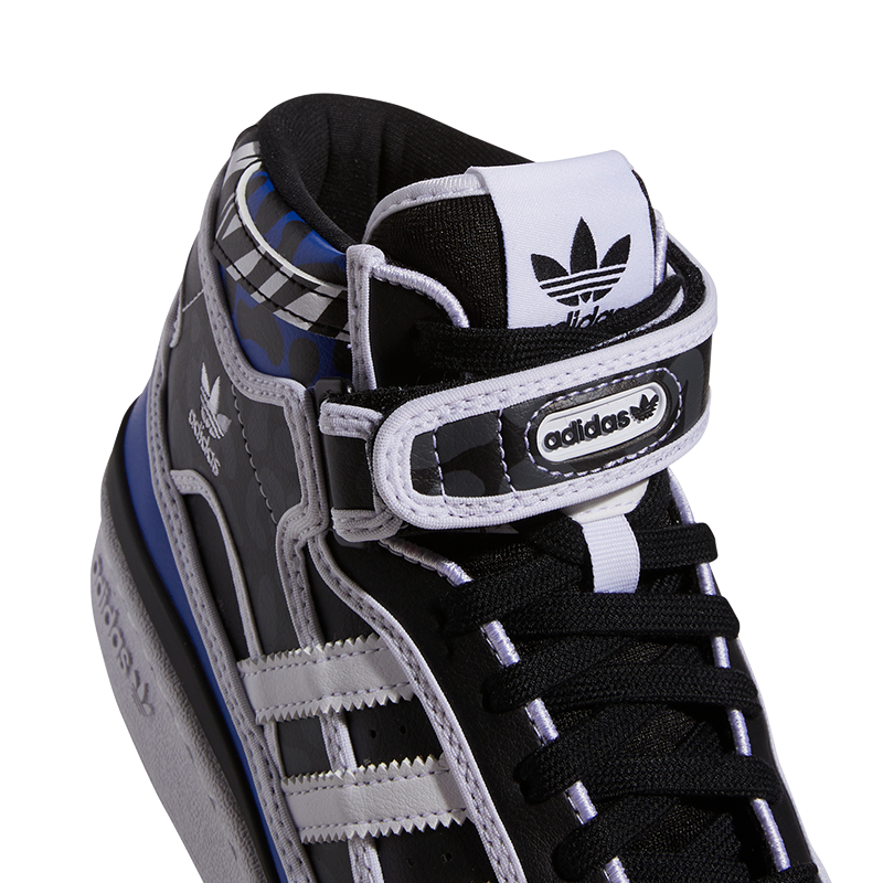 Rich Mnisi x Forum Mid