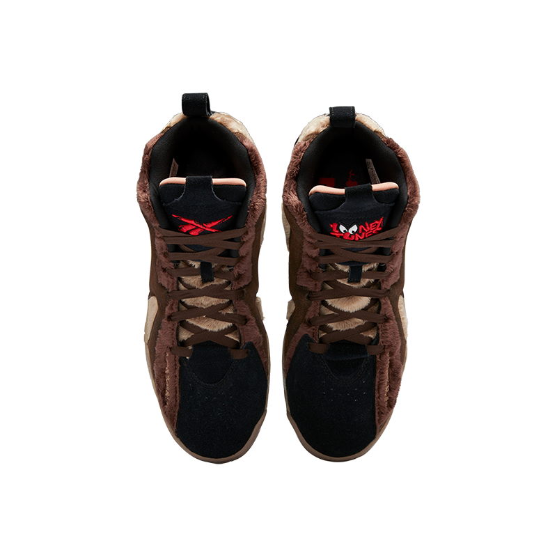 Hurrikaze II Mid Looney Tunes