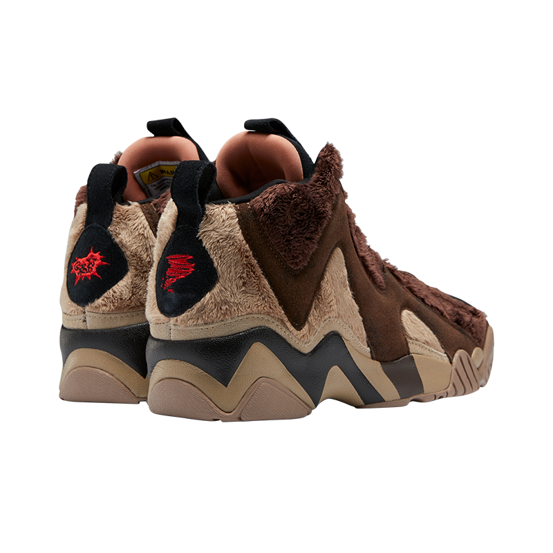 Hurrikaze II Mid Looney Tunes