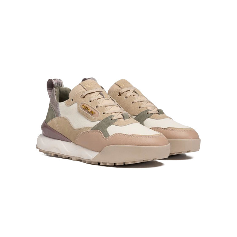 Replay Field Sneaker