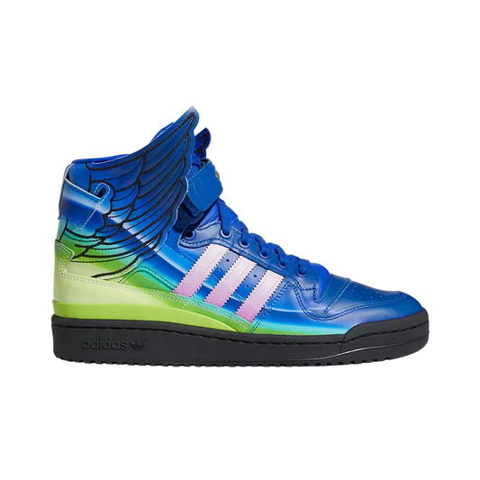 Jeremy Scott Wings 4.0 "Motorsport"