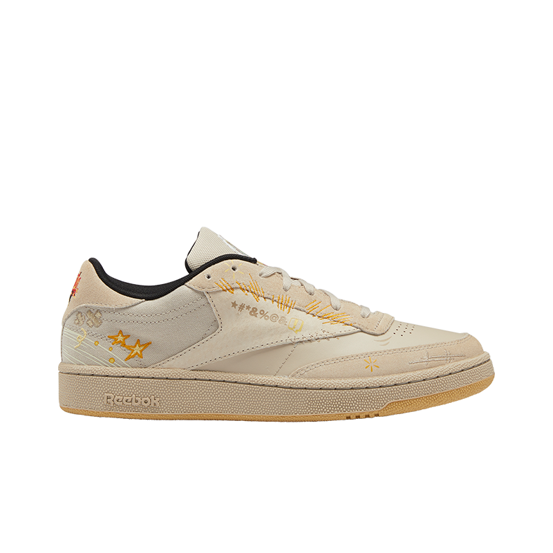 Club C 85 Looney Tunes