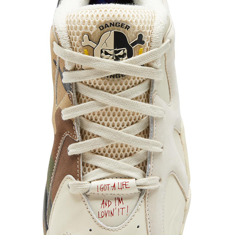 Power Rangers Hurrikaze II Low