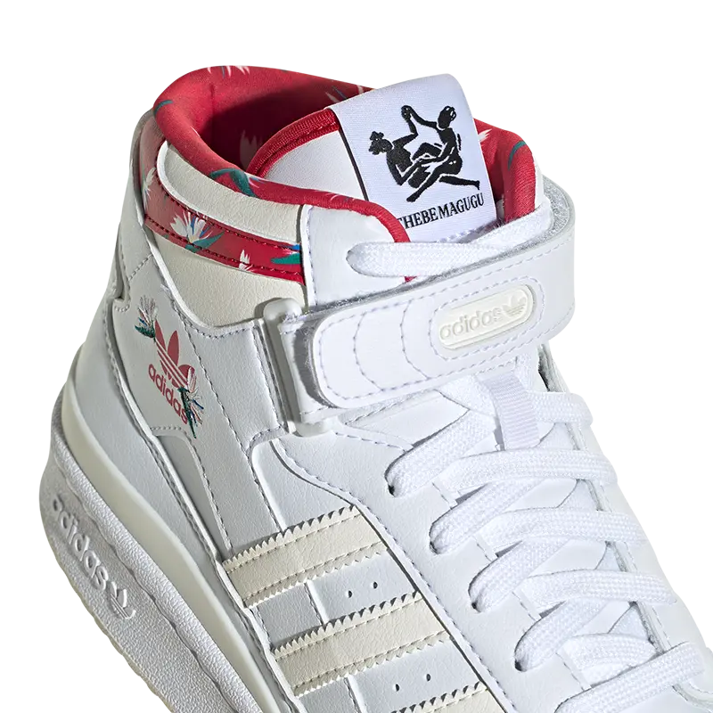 Forum Mid Thebe Magugu (W)