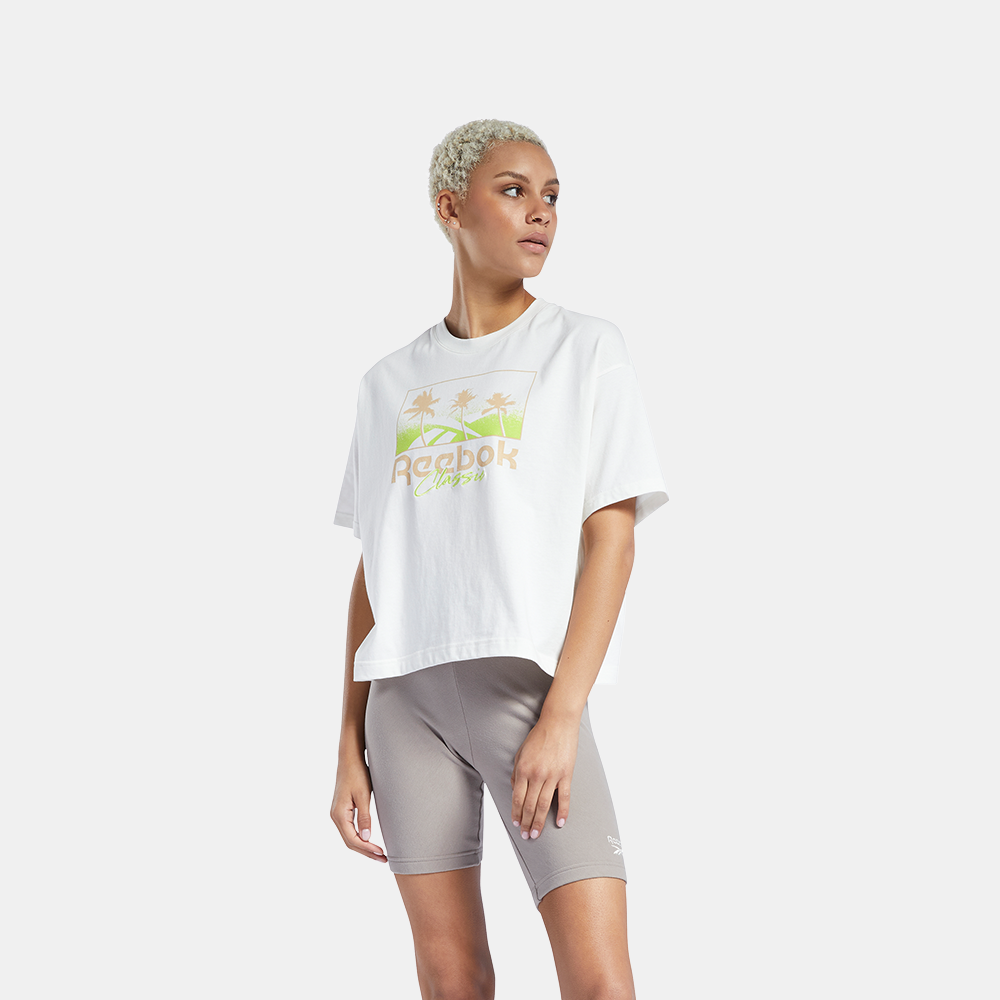 Classic Graphic T-Shirt (W)