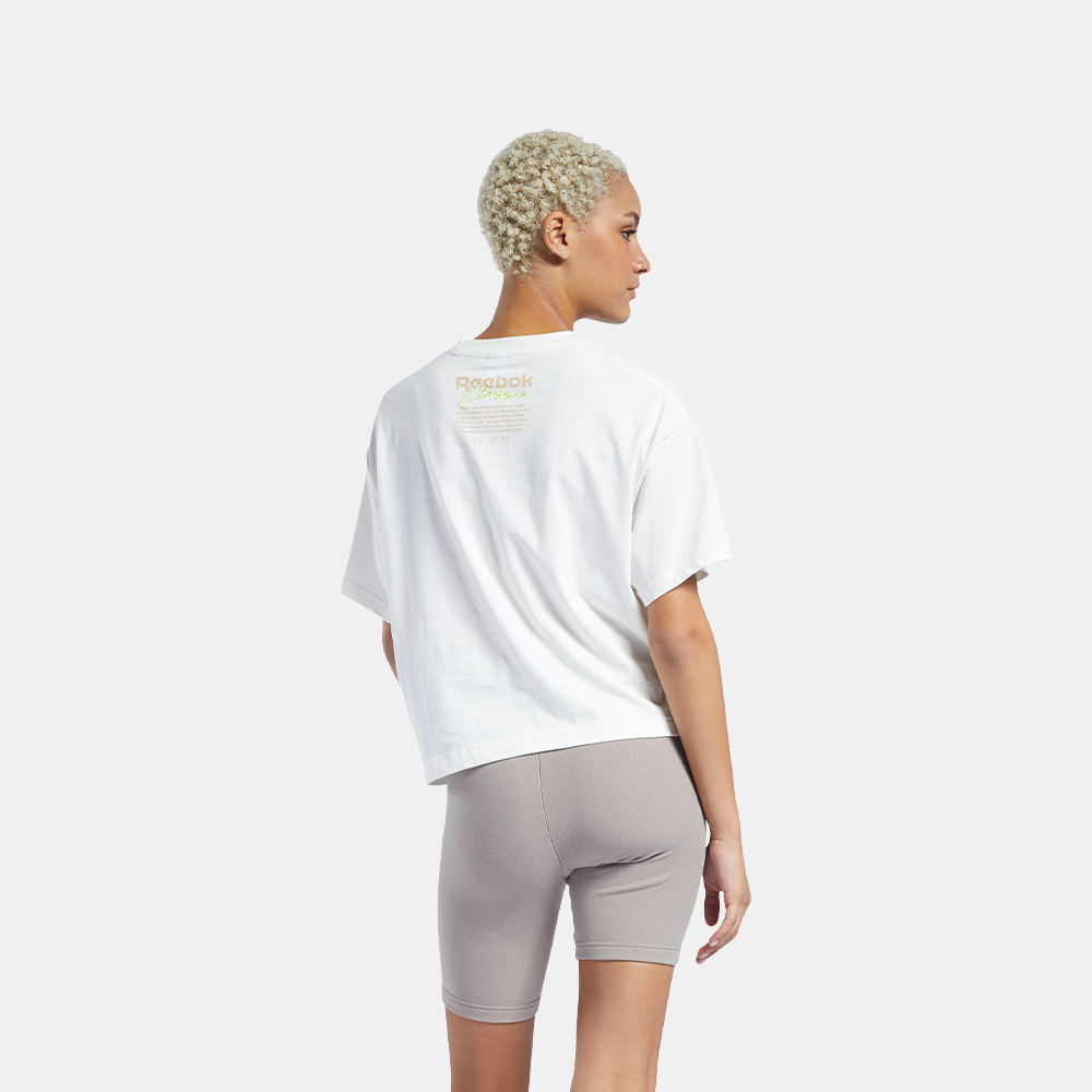 Classic Graphic T-Shirt (W)