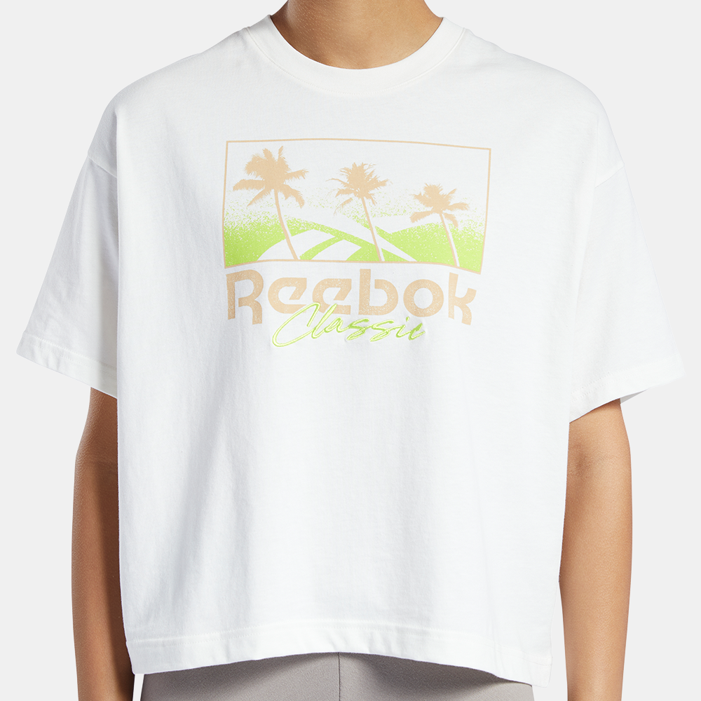 Classic Graphic T-Shirt (W)