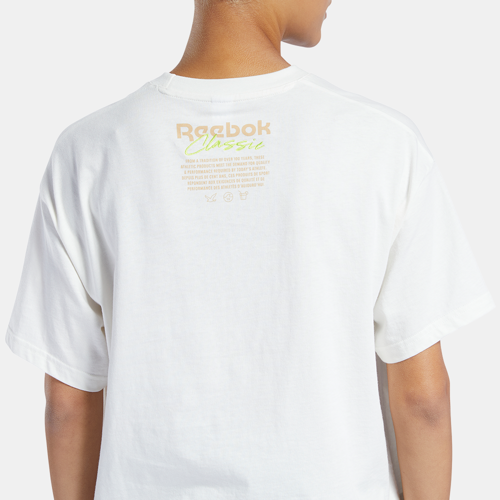 Classic Graphic T-Shirt (W)