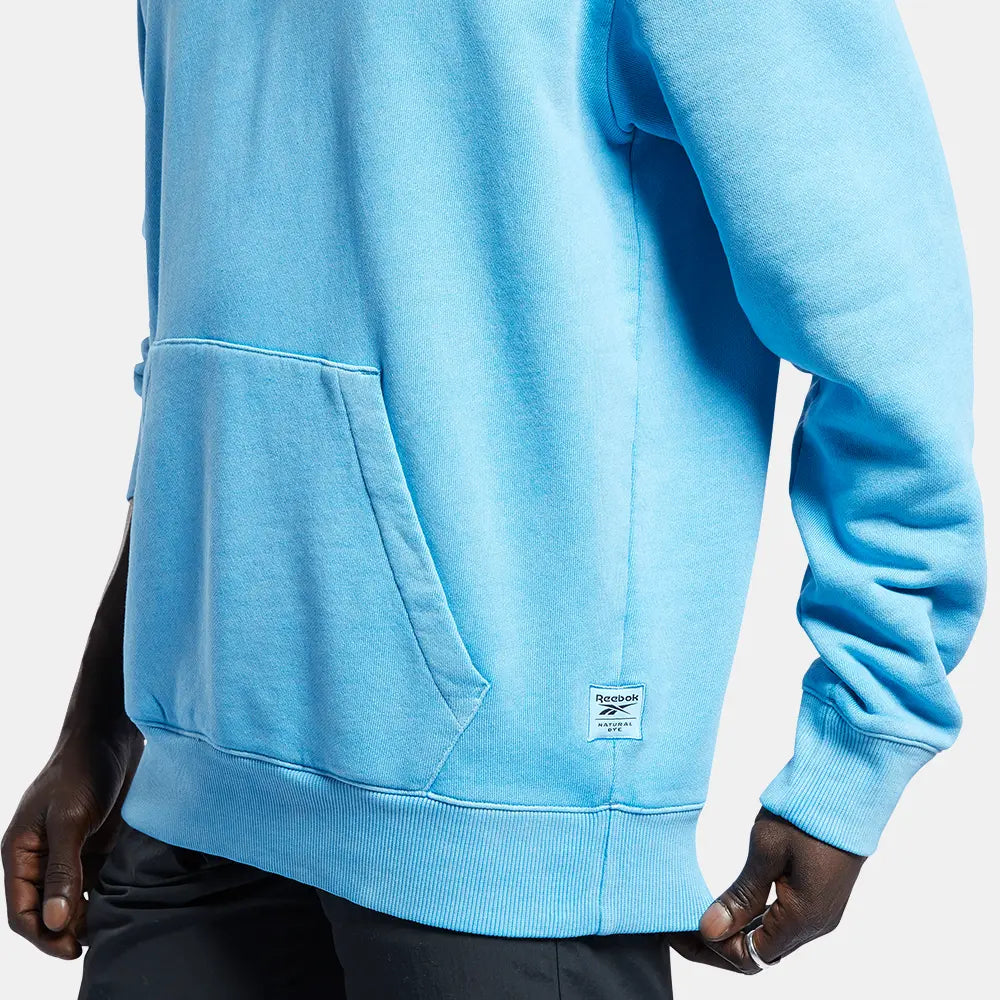 Classic Natural Dye Hoodie