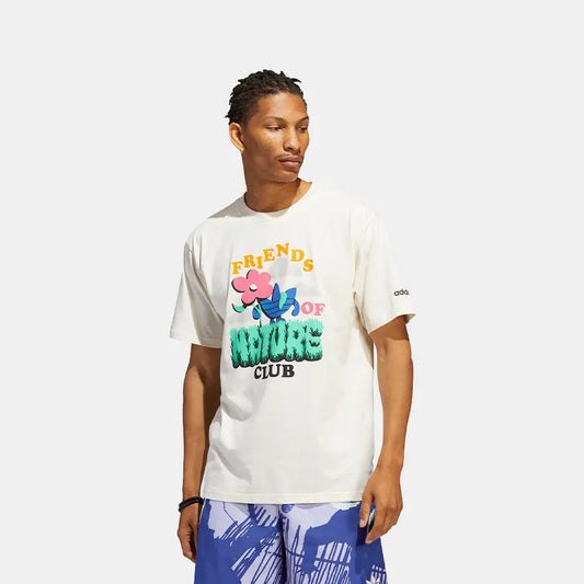 Friend of Nature T-Shirt