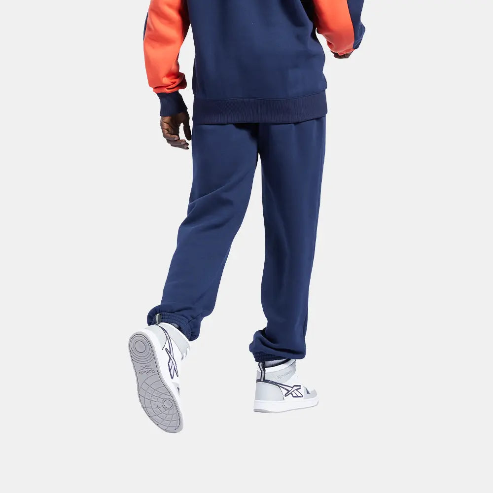 Iverson Basketball Fleece Pant