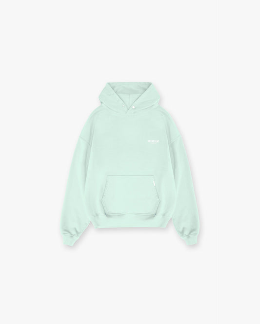 Represent Owners Club Hoodie - Pistachio
