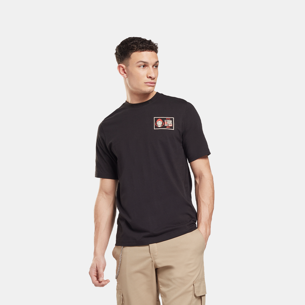 La Casa De Papel T-Shirt
