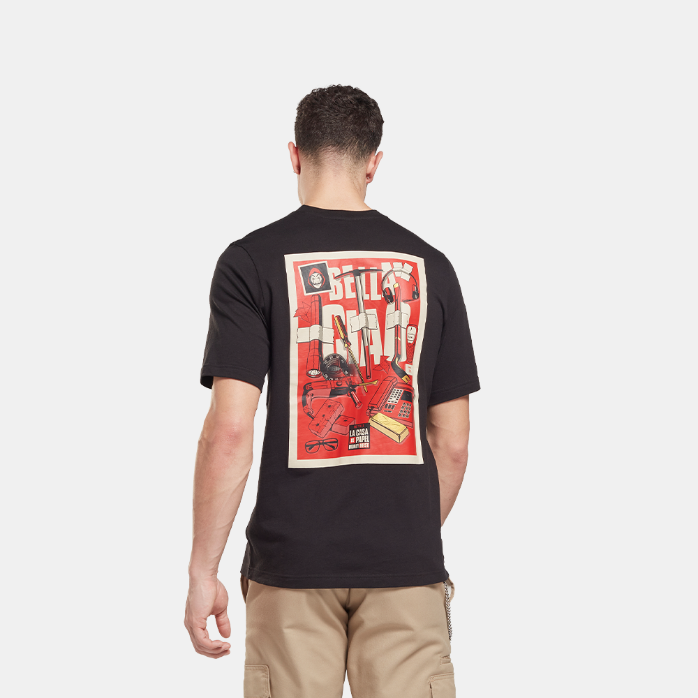 La Casa De Papel T-Shirt