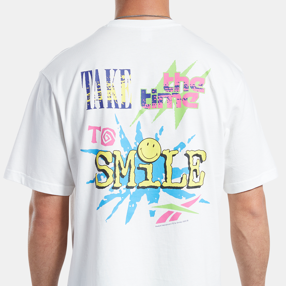 Smiley T-Shirt