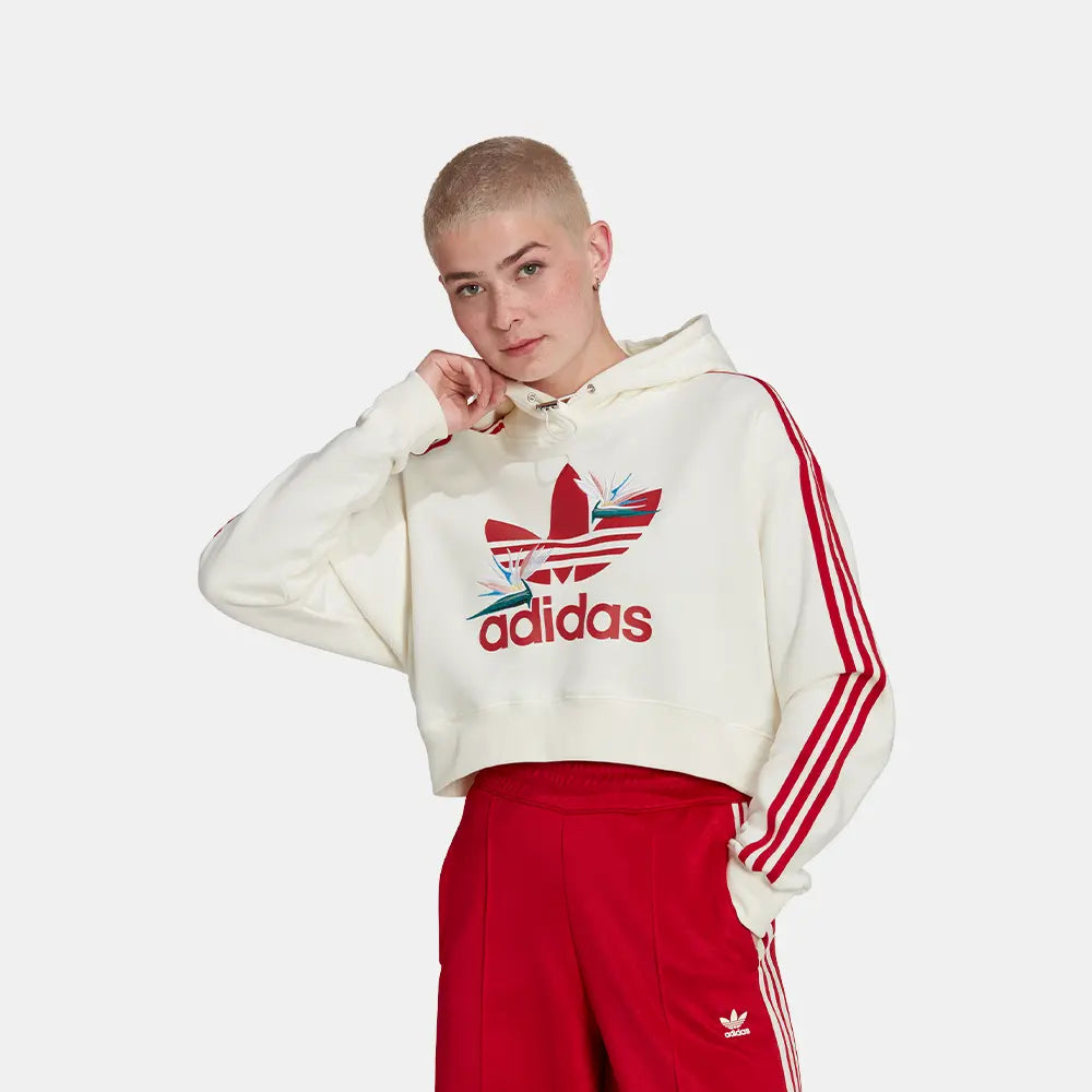 Thebe Magugu Hoodie (W)