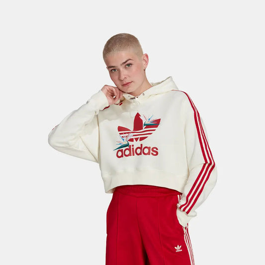 Thebe Magugu Hoodie (W)