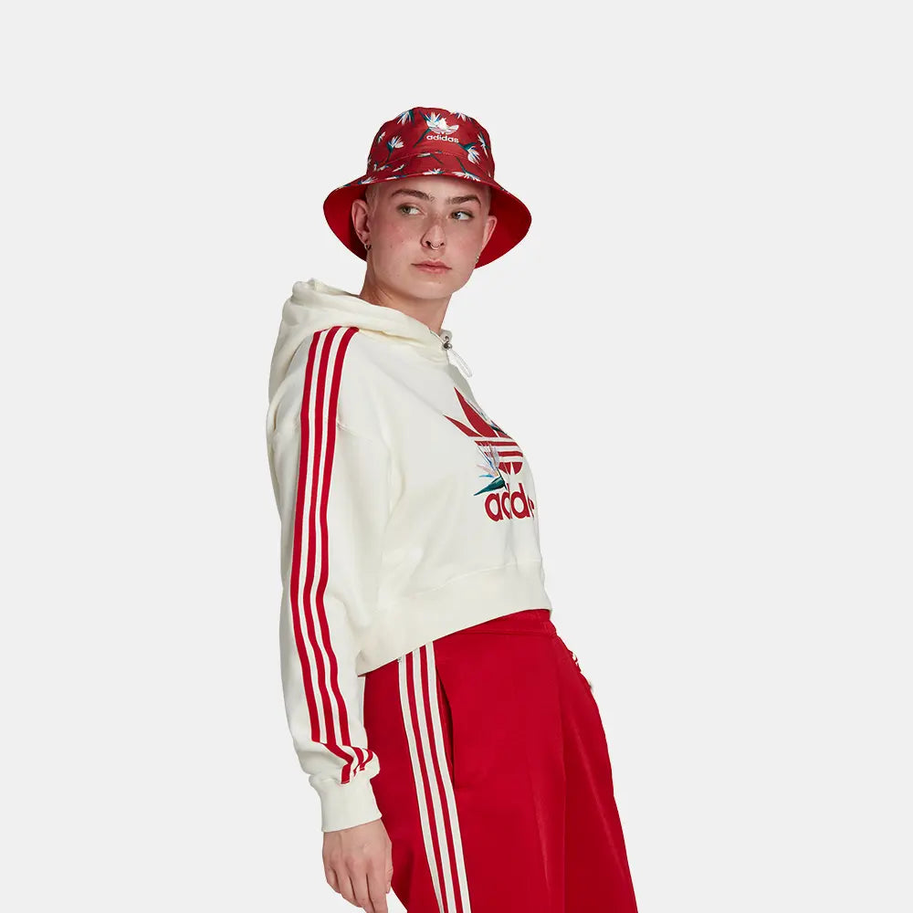 Thebe Magugu Hoodie (W)