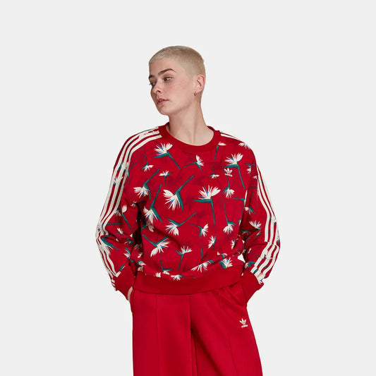 Thebe Magugu Graphic Crew (W)