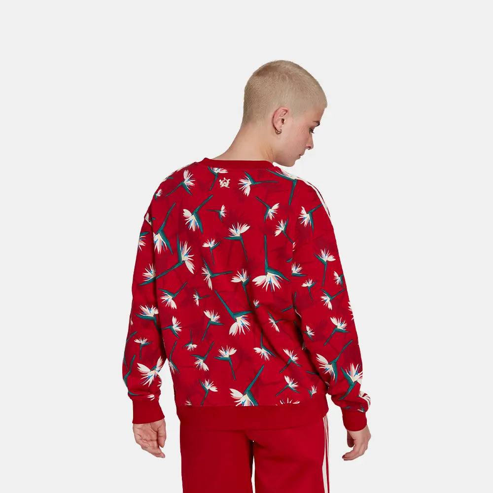 Thebe Magugu Graphic Crew (W)