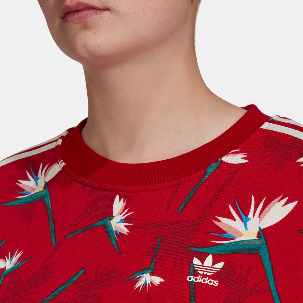 Thebe Magugu Graphic Crew (W)