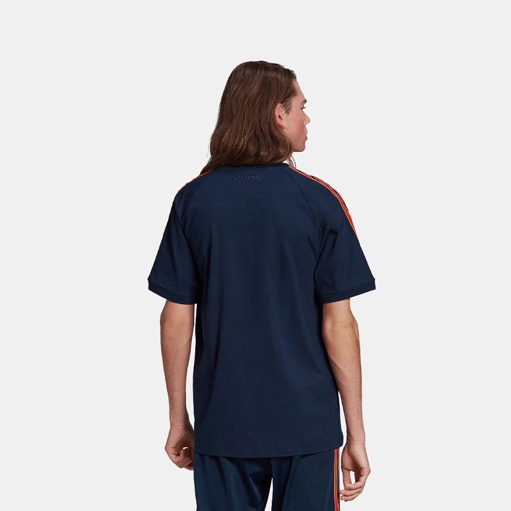 Arsenal FC 3-Stripes T-shirt